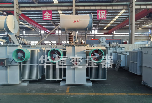 S13-6300/35营山营山营山油浸式变压器